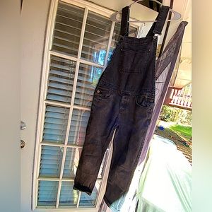 Men's Overalls